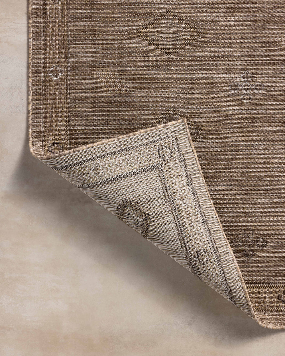 BIR-03 Birch Natural/Sand Rug