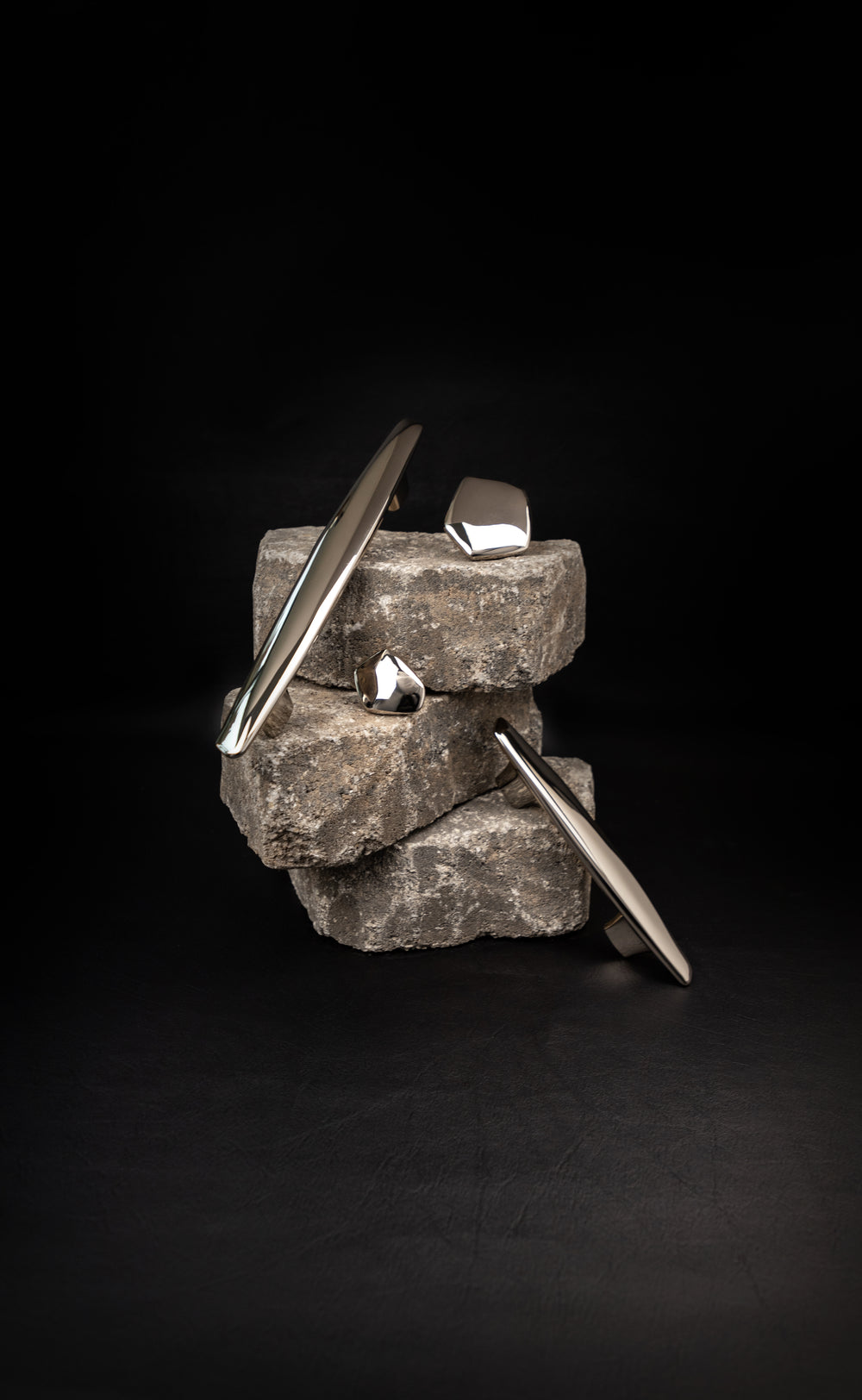 Pebble Pull