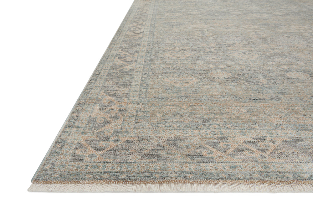 BLA-01 Blake Sky / Beige Raule