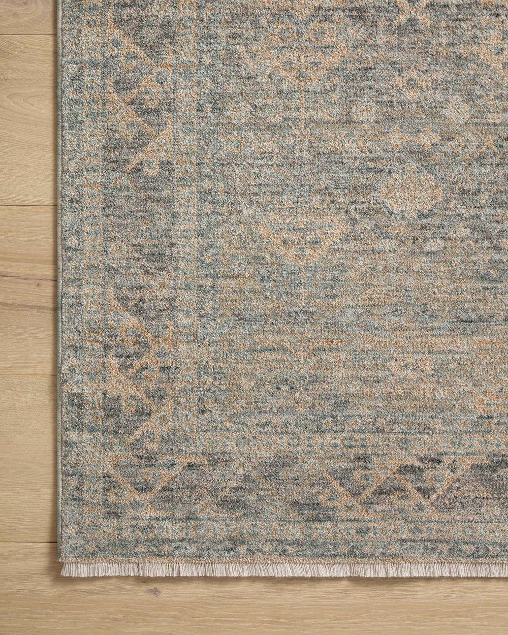 BLA-01 Blake Sky / Beige Raule
