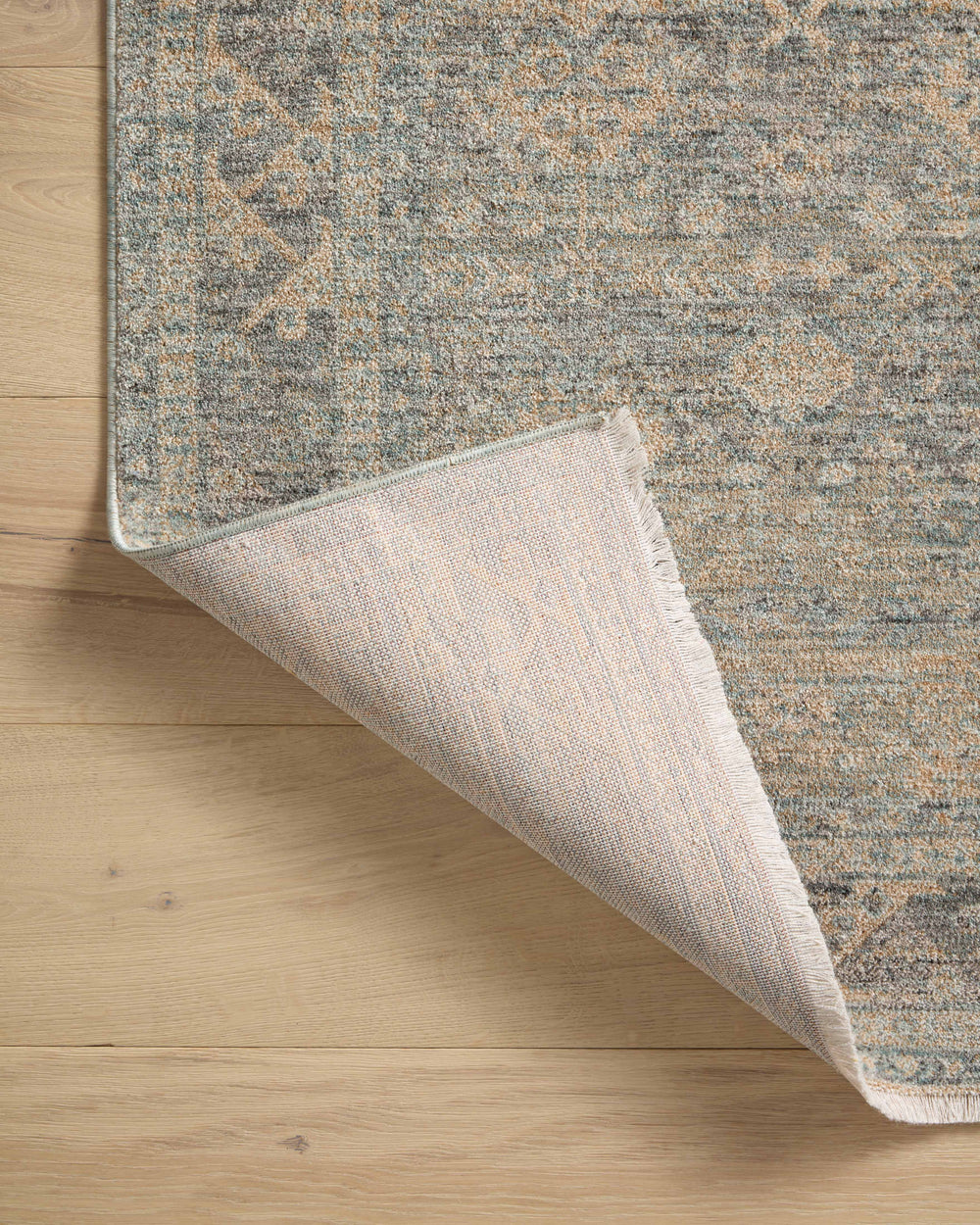 BLA-01 Blake Sky / Beige Raule