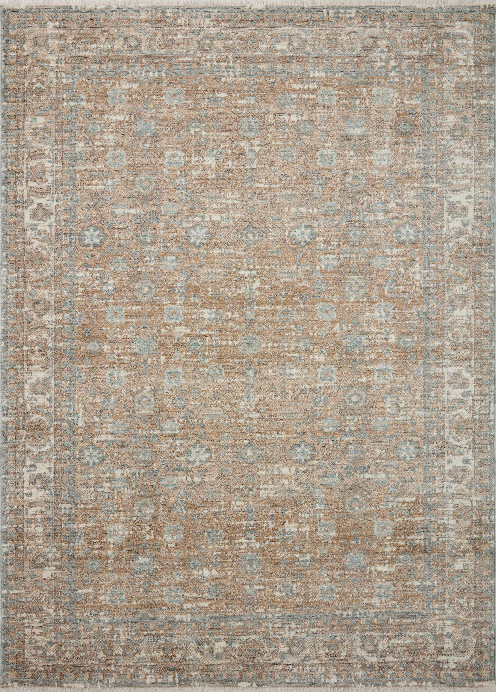 BLA-05 Blake Sand/Sky Rug