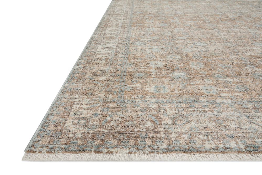 BLA-05 Blake Sand/Sky Rug