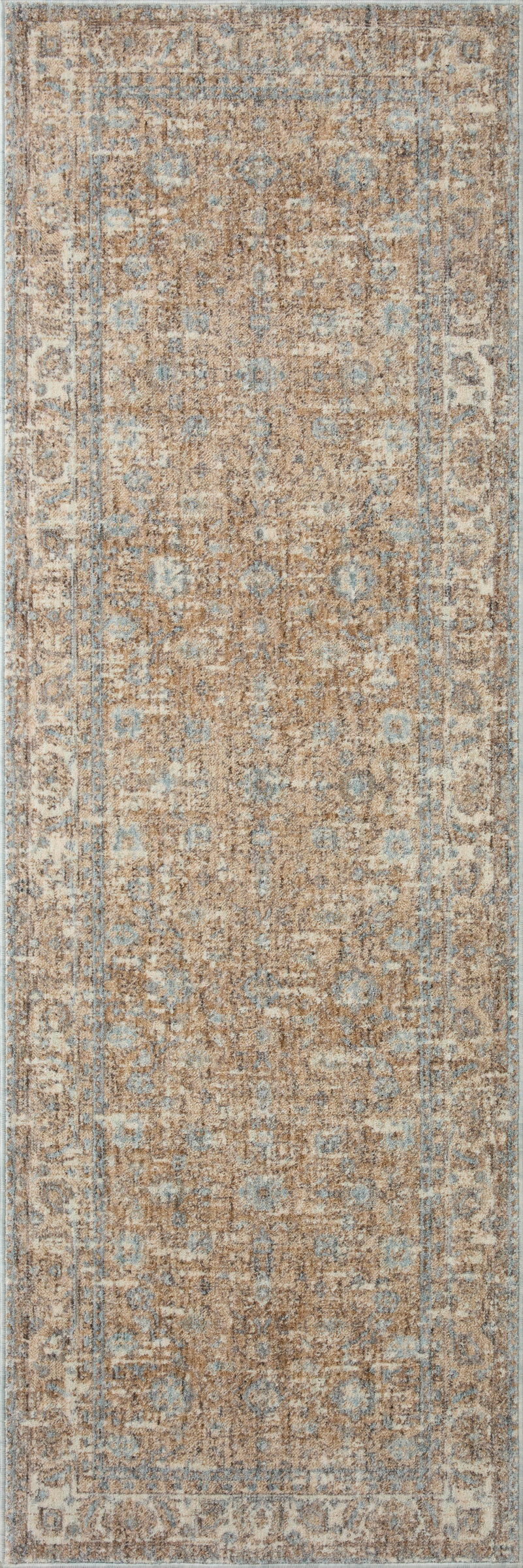 BLA-05 Blake Sand/Sky Rug