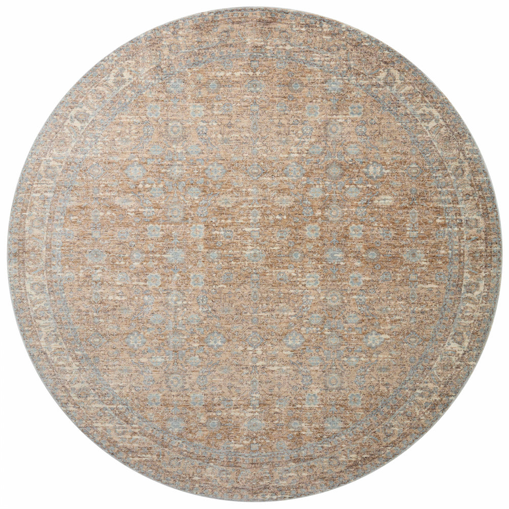 BLA-05 Blake Sand/Sky Rug