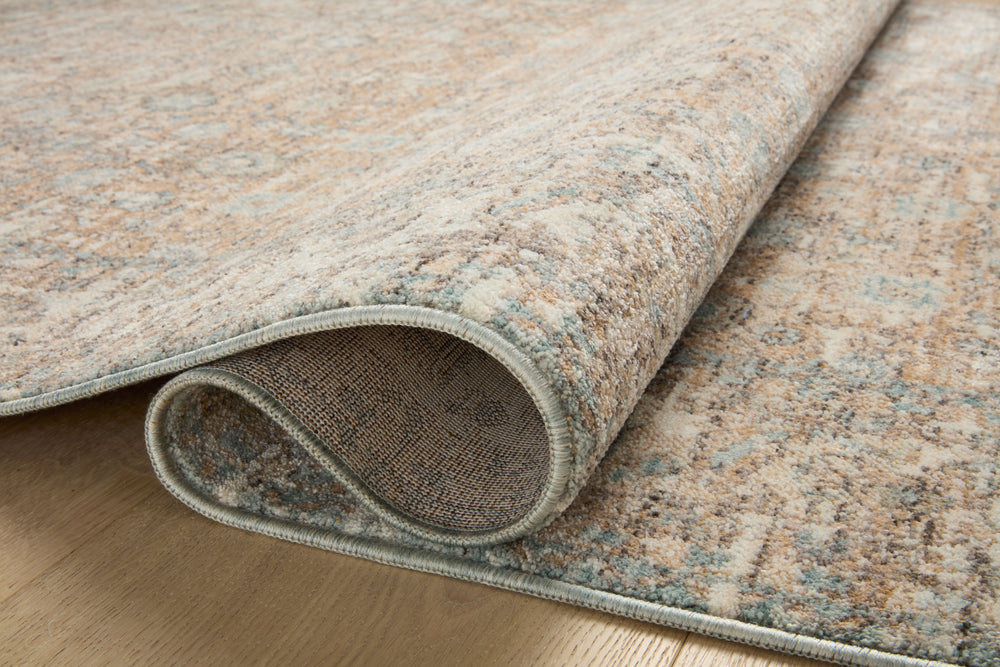 BLA-05 Blake Sand/Sky Rug