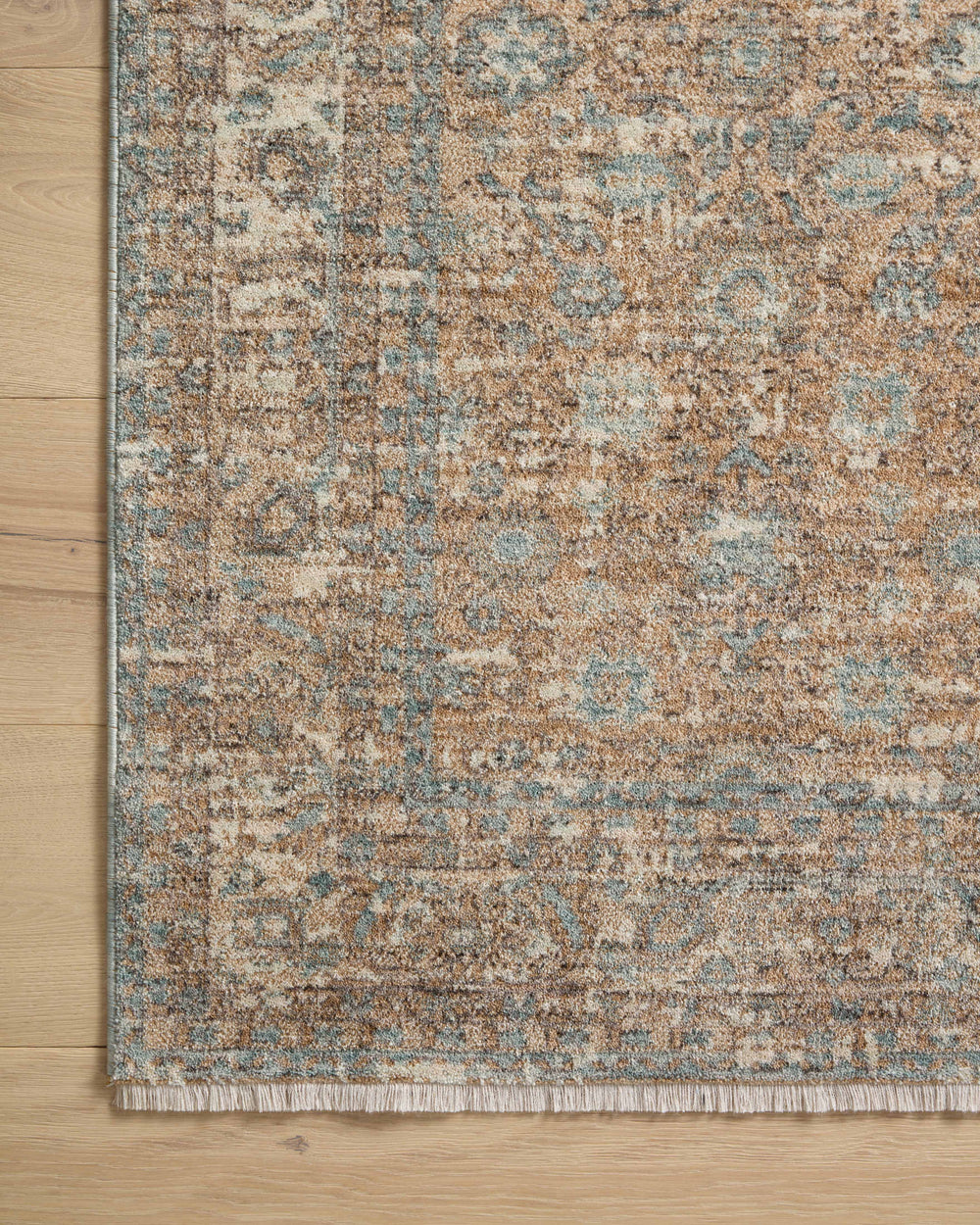 BLA-05 Blake Sand/Sky Rug