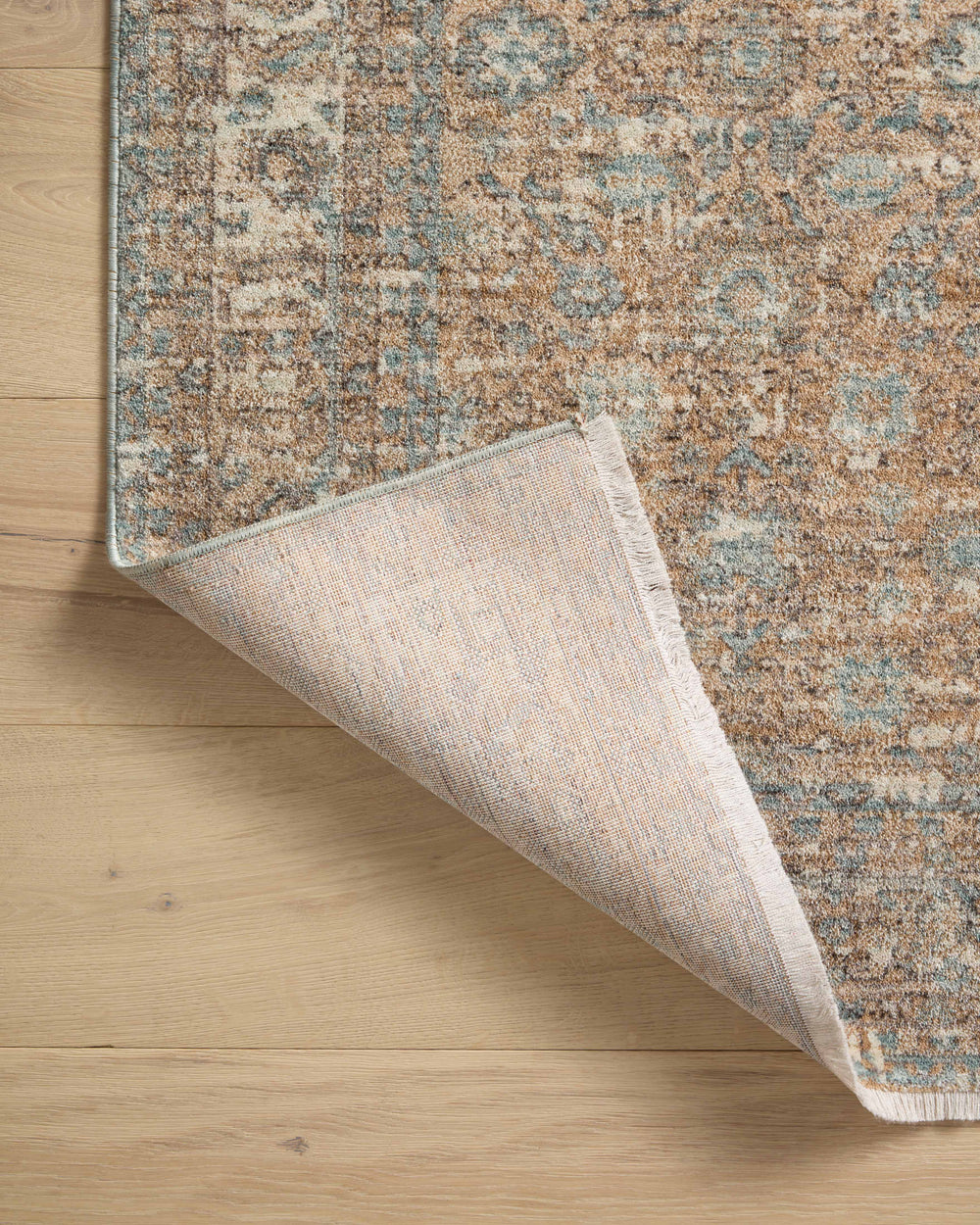BLA-05 Blake Sand/Sky Rug
