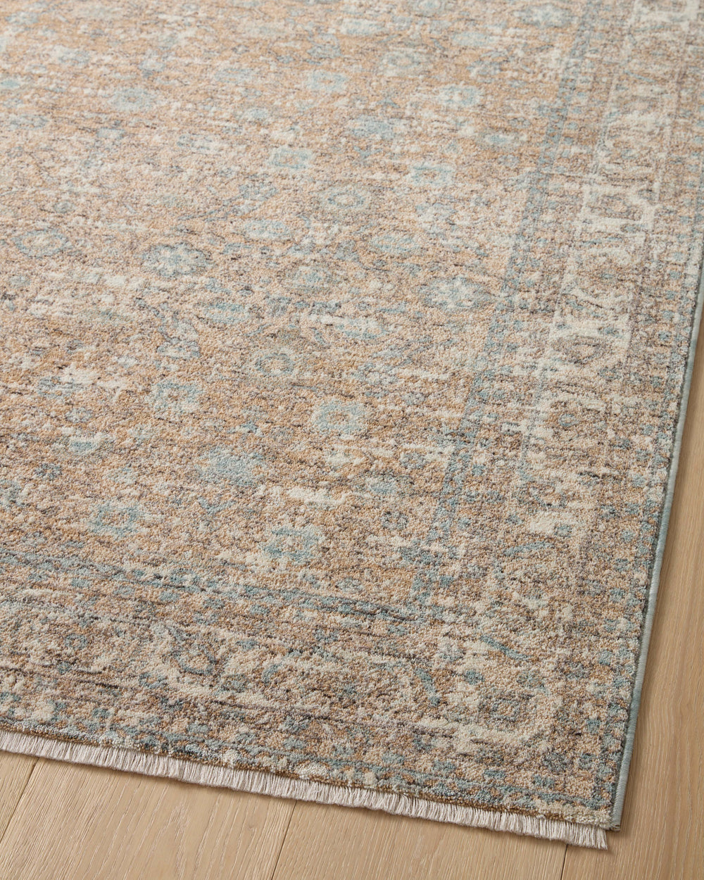 BLA-05 Blake Sand/Sky Rug