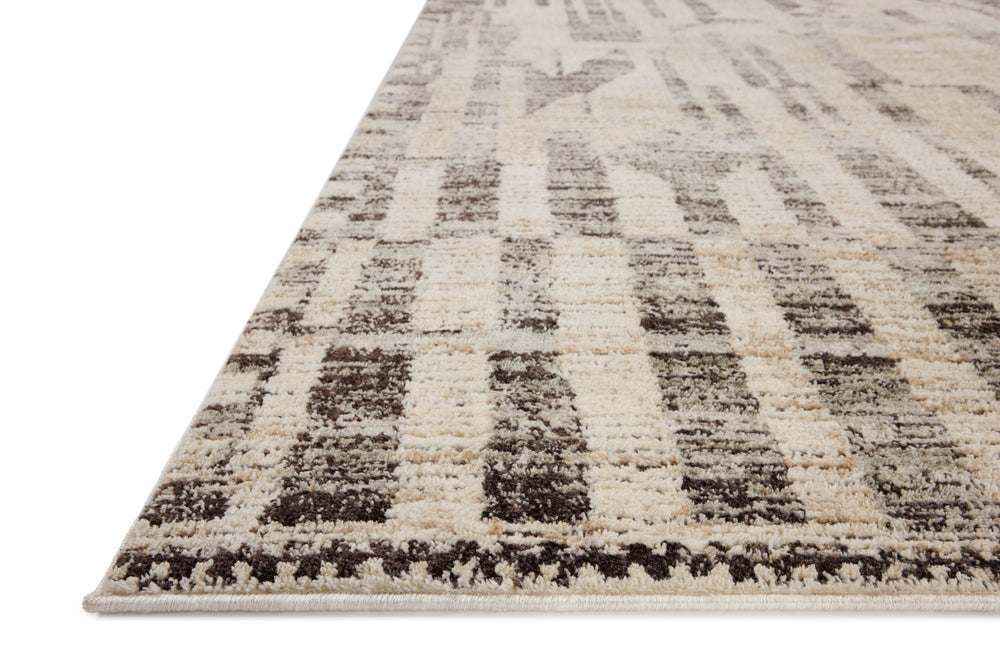 Bleecker Beige / Stone Rug (BLE-03)