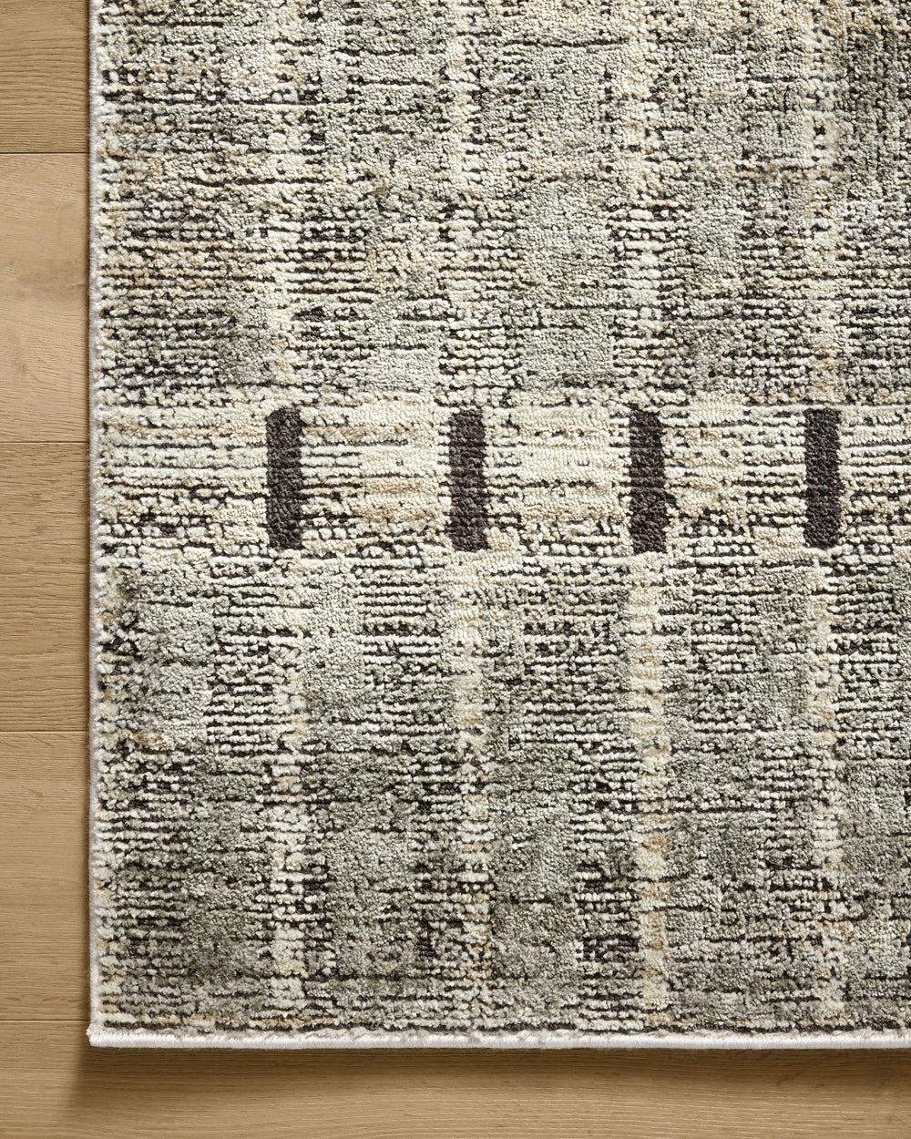 Bleecker Sage / Granite Rug (BLE-04)