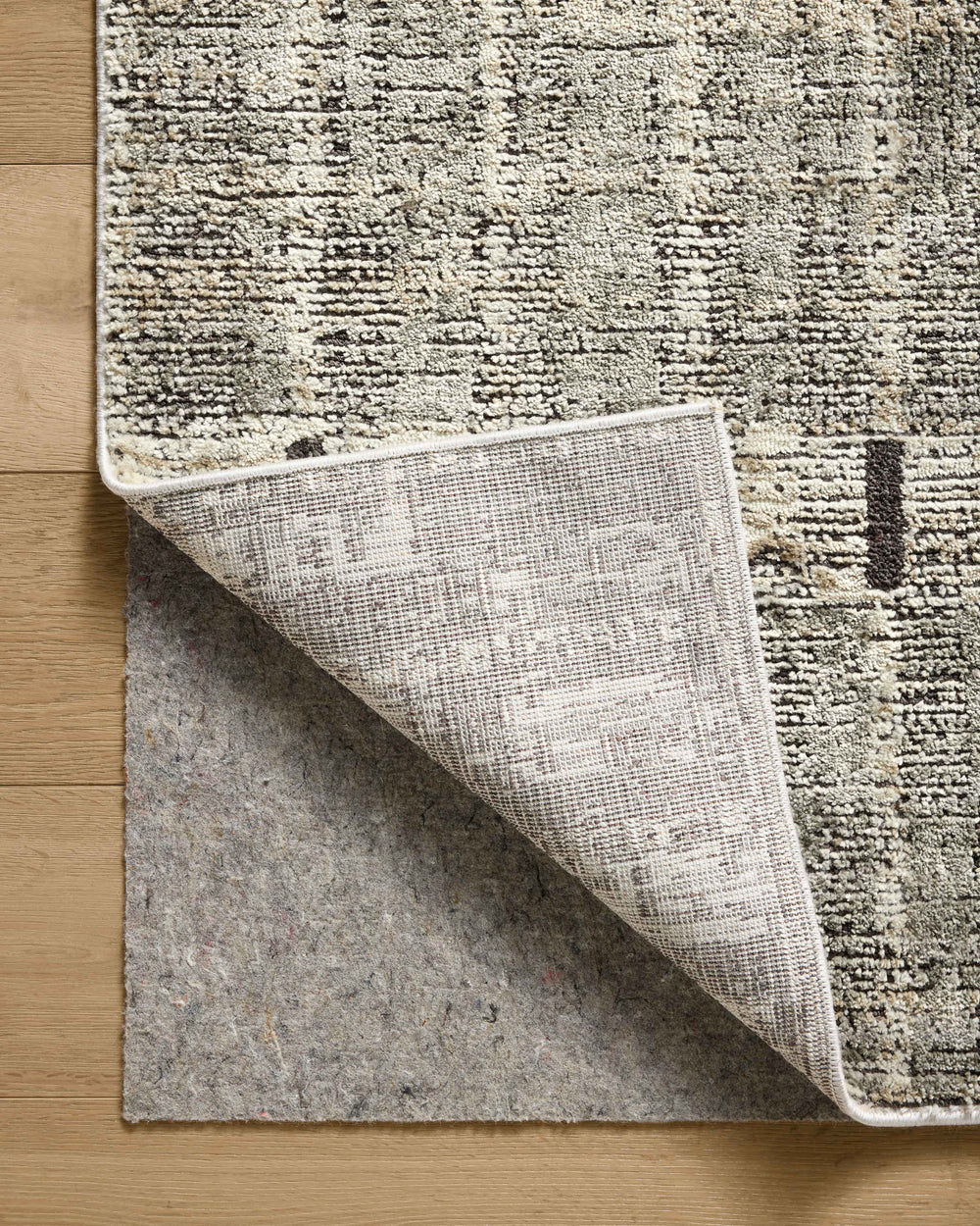 Bleecker Sage / Granite Rug (BLE-04)