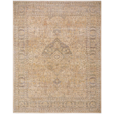 Surya - Machine Woven Rug - Renaissance