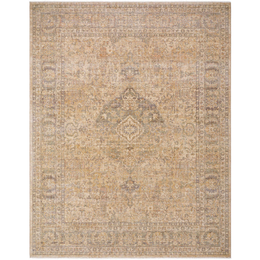 Surya - Machine Woven Rug - Renaissance