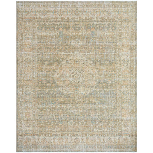Surya - Machine Woven Rug - Renaissance