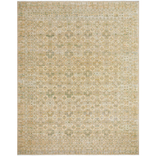 Surya - Machine Woven Rug - Renaissance