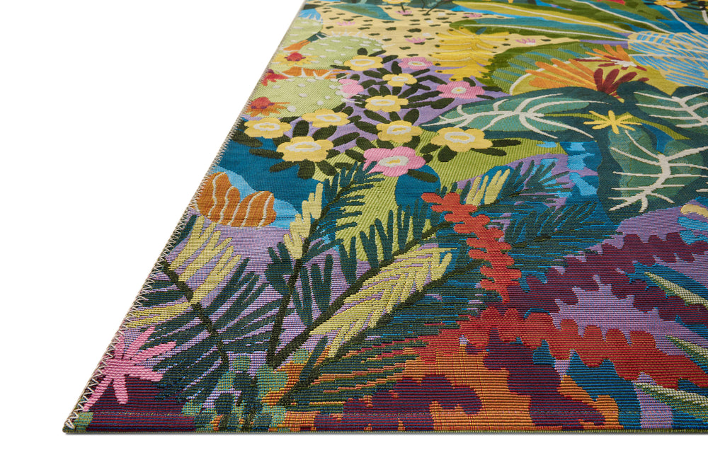 Botanical Multi Rug (BOT-05)