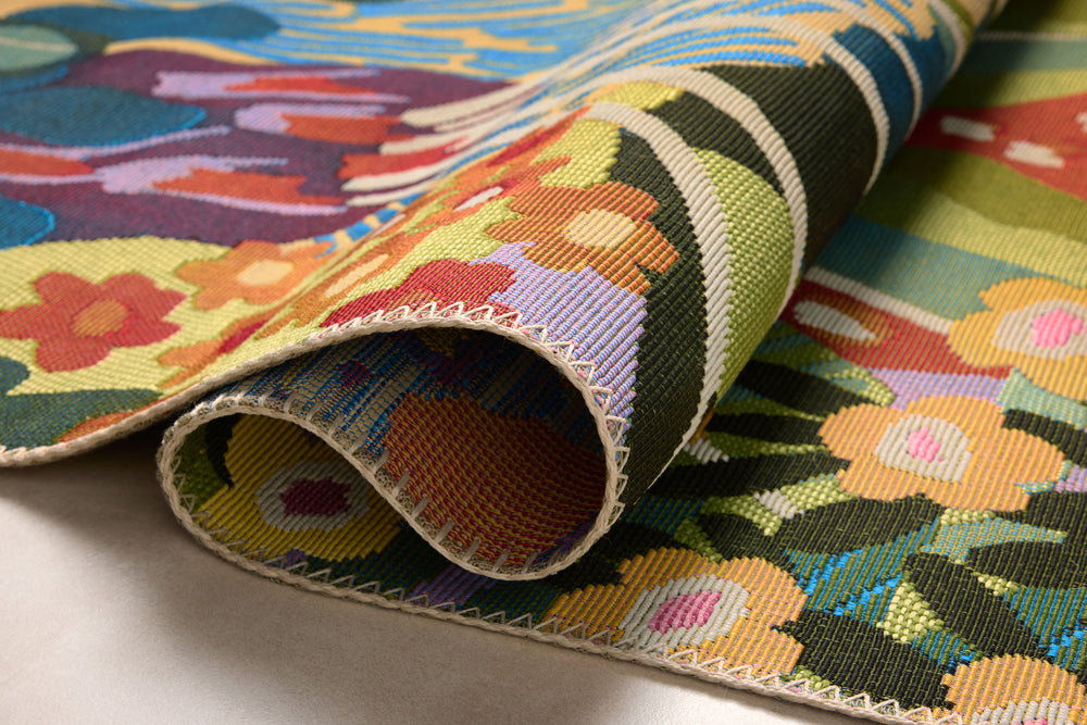 Botanical Multi Rug (BOT-05)