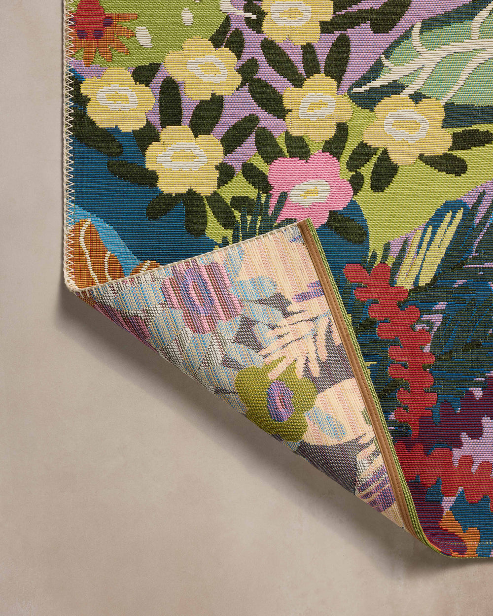 Botanical Multi Rug (BOT-05)