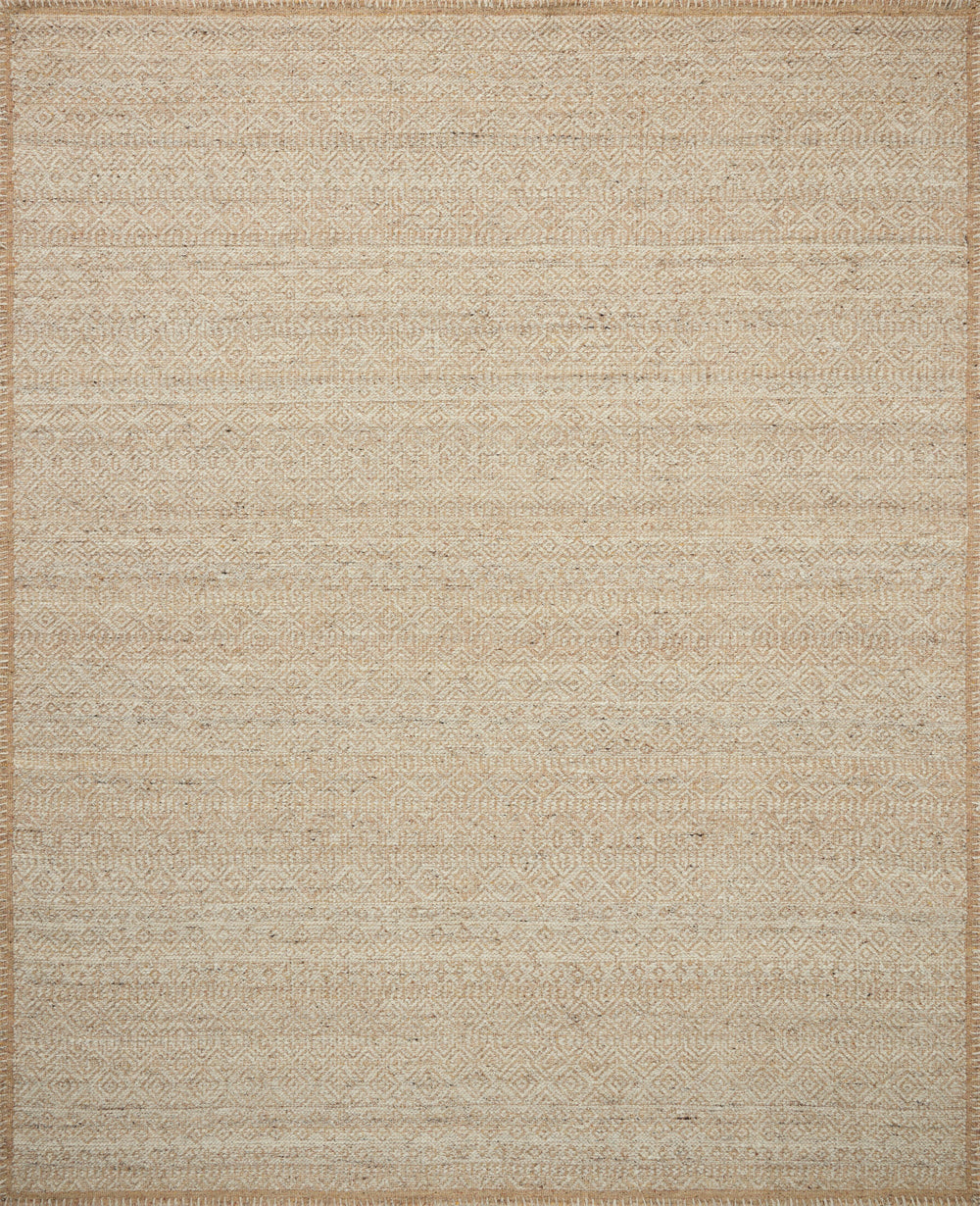 Bowie Pebble / Clay Rug (BOE-02)