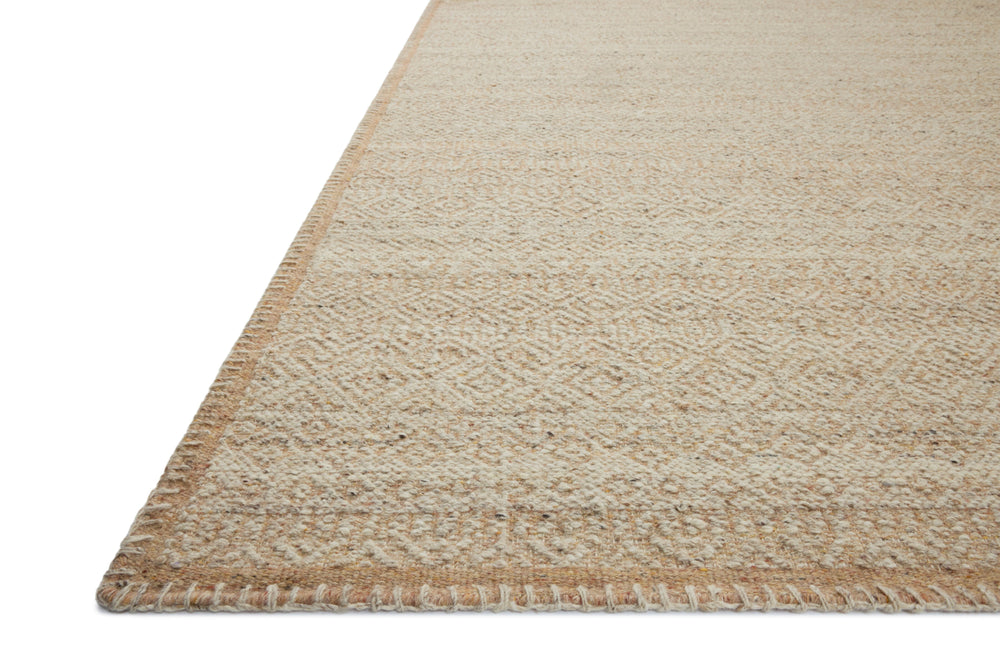 Bowie Pebble / Clay Rug (BOE-02)