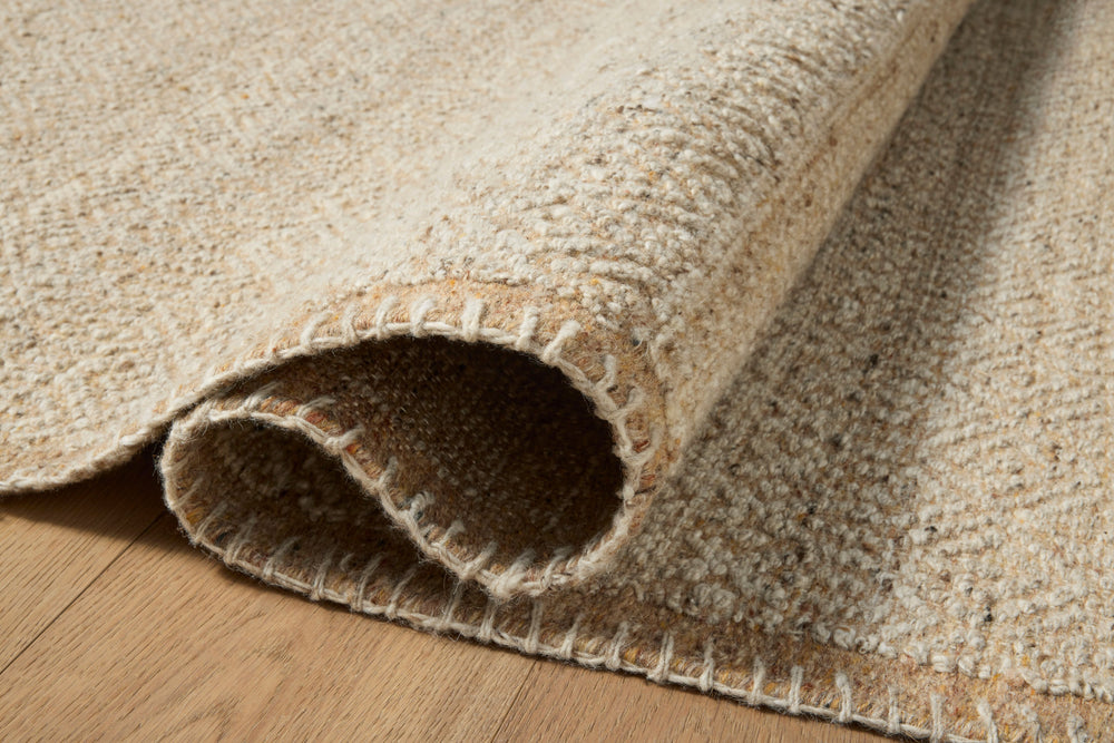 Bowie Pebble / Clay Rug (BOE-02)