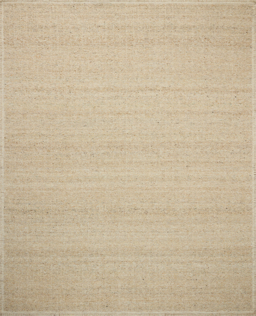 Bowie Natural / Oatmeal Rug (BOE-03)