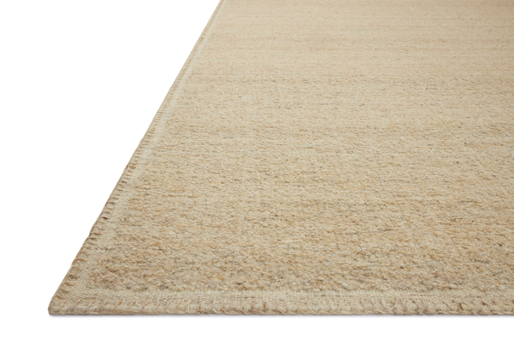 Bowie Natural / Oatmeal Rug (BOE-03)