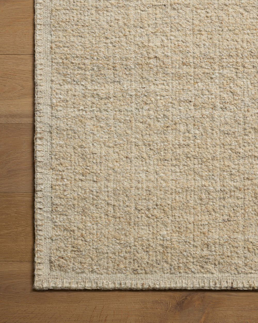 Bowie Natural / Oatmeal Rug (BOE-03)