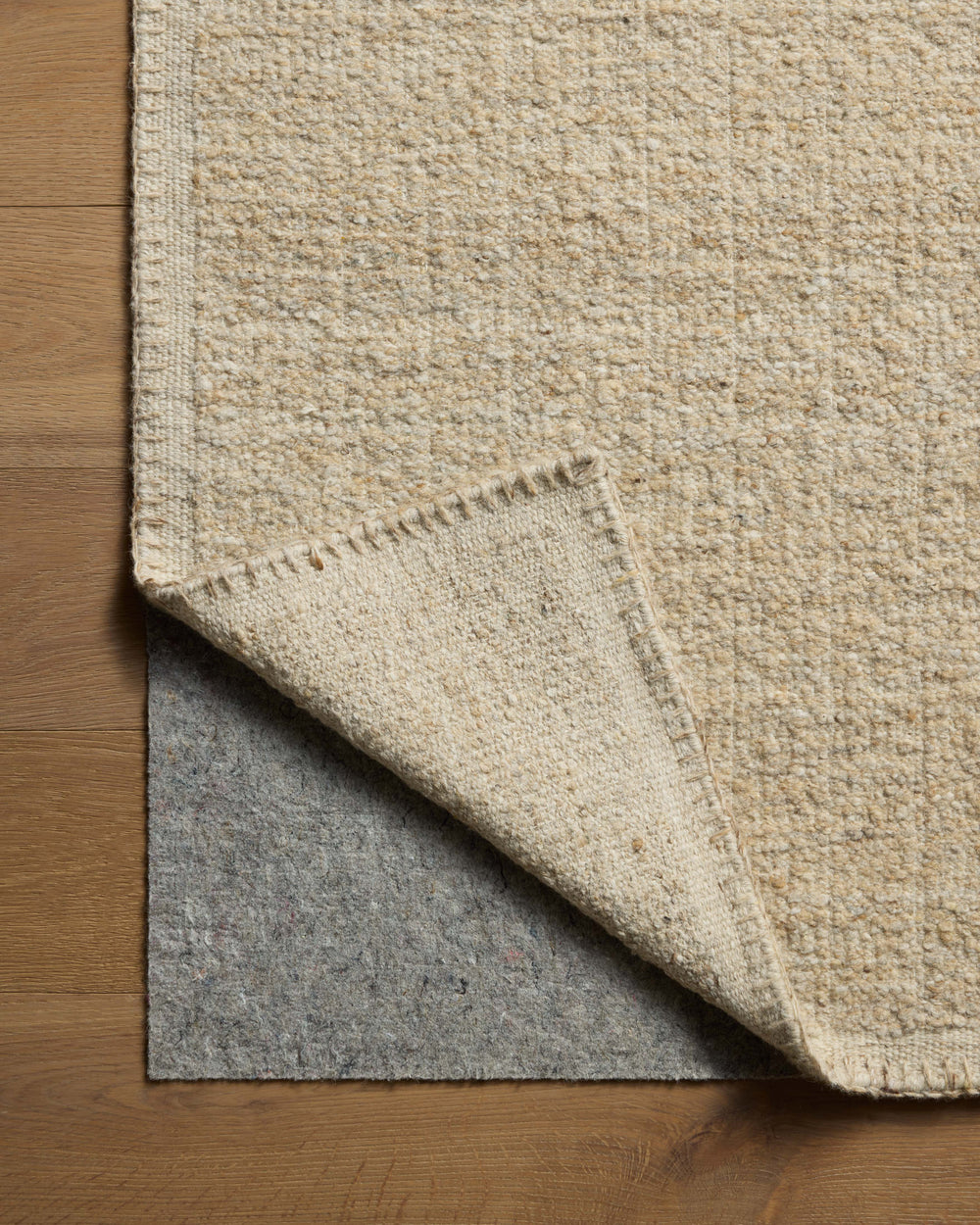 Bowie Natural / Oatmeal Rug (BOE-03)