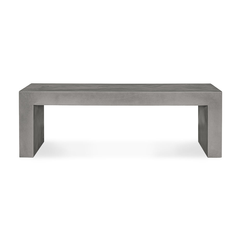 Lazarus Bench