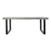 Jedrik Large Outdoor Dining Table 