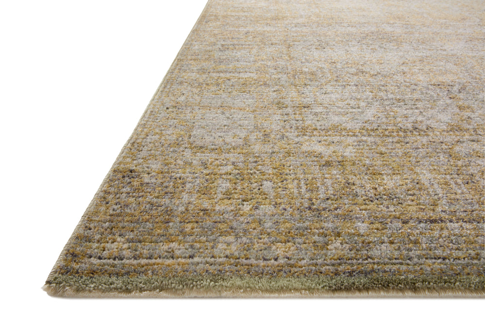 Bradbury Dove / Gold Rug (BRU-02)
