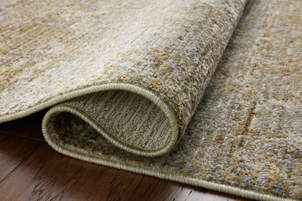 Bradbury Dove / Gold Rug (BRU-02)