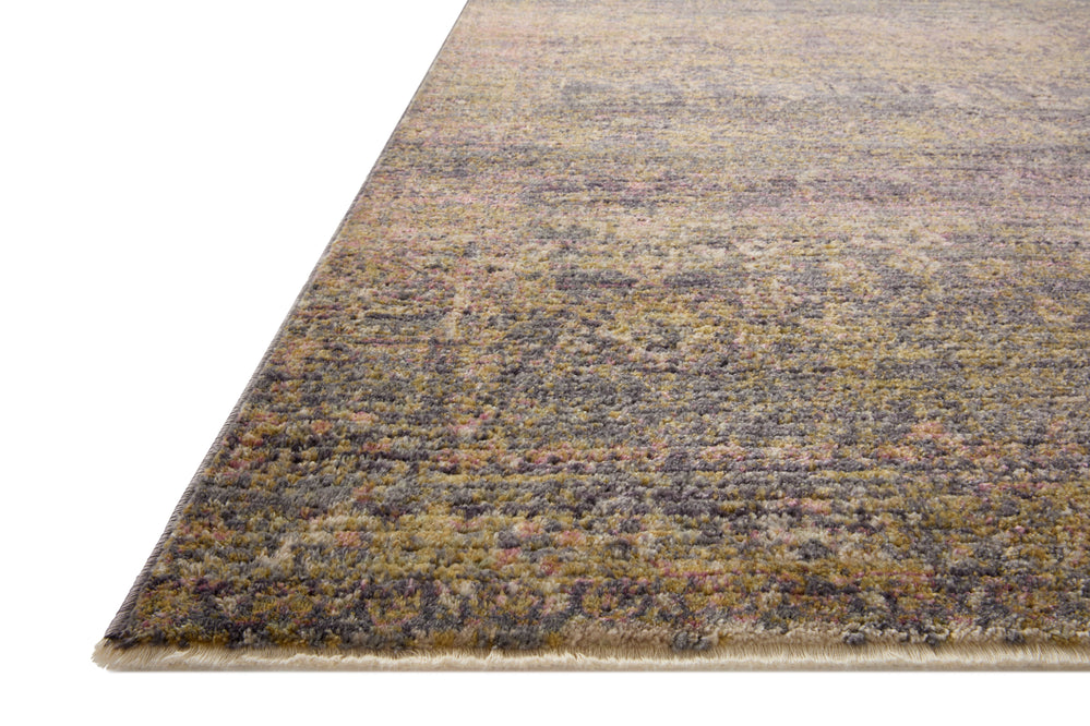 Bru-05 Loloi Bradbury Ink / Multi Rug