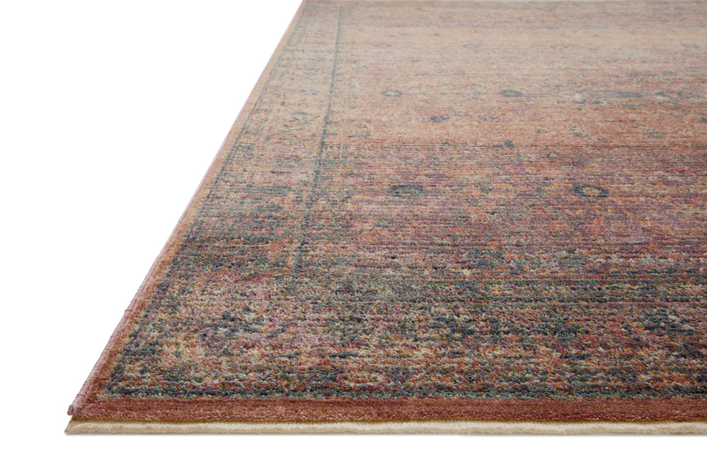 Bradbury Sunset / Multi Rug (BRU-06)