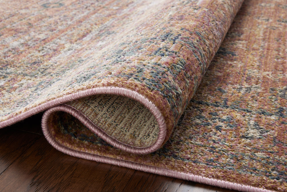 Bradbury Sunset / Multi Rug (BRU-06)