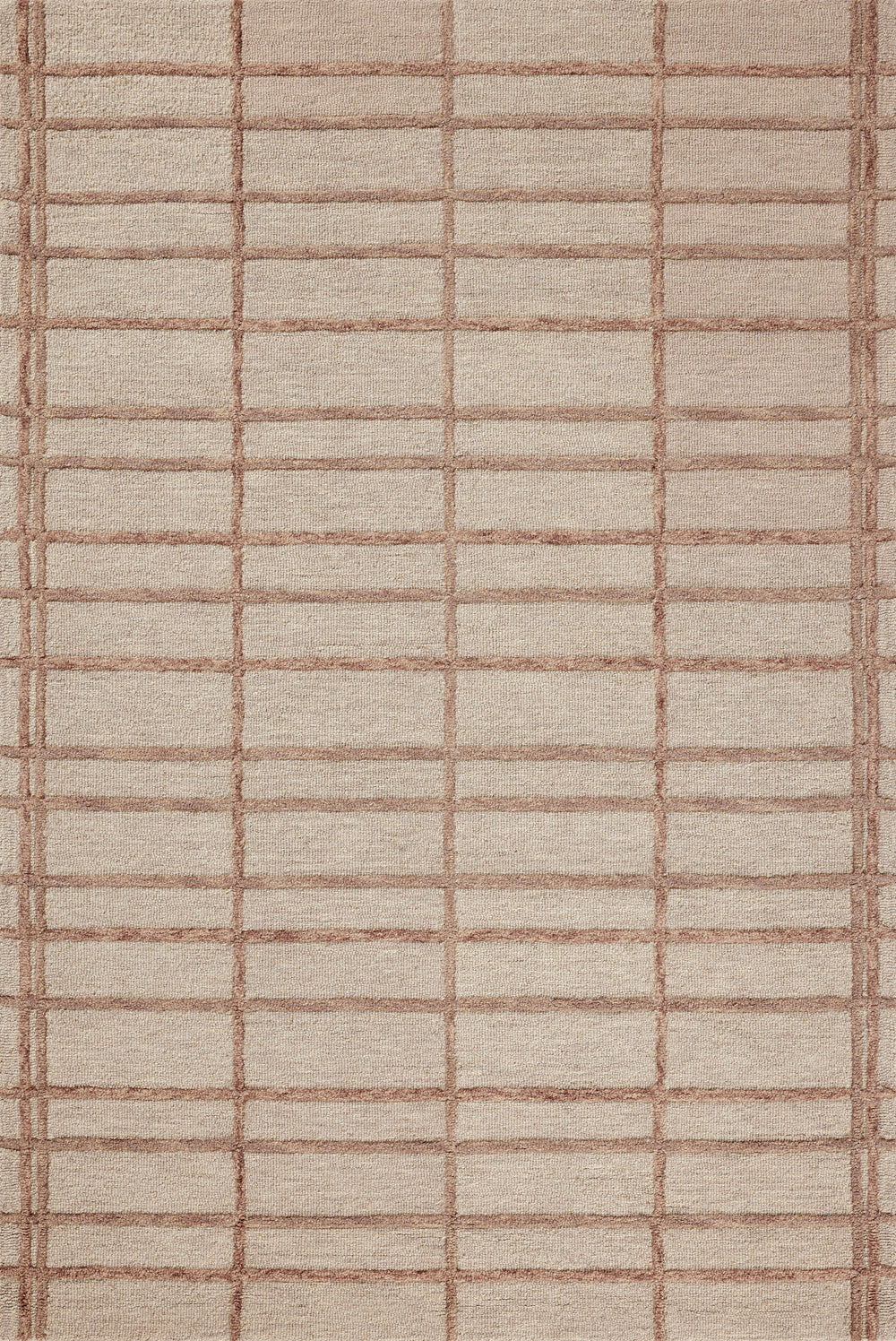 BRL-04 LOLOI BRADLEY ROSE / RAGNE BLUSH