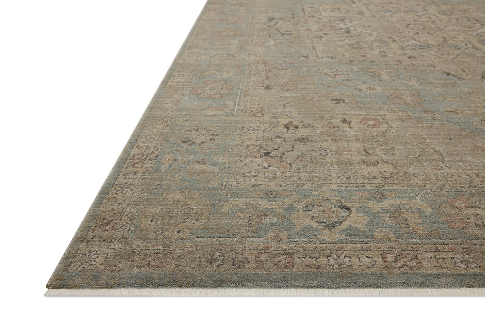 Briar Sky / Tapis de mousse (BRR-01)