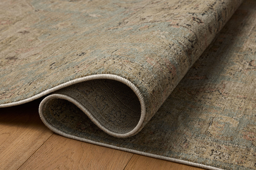 Briar Sky / Tapis de mousse (BRR-01)