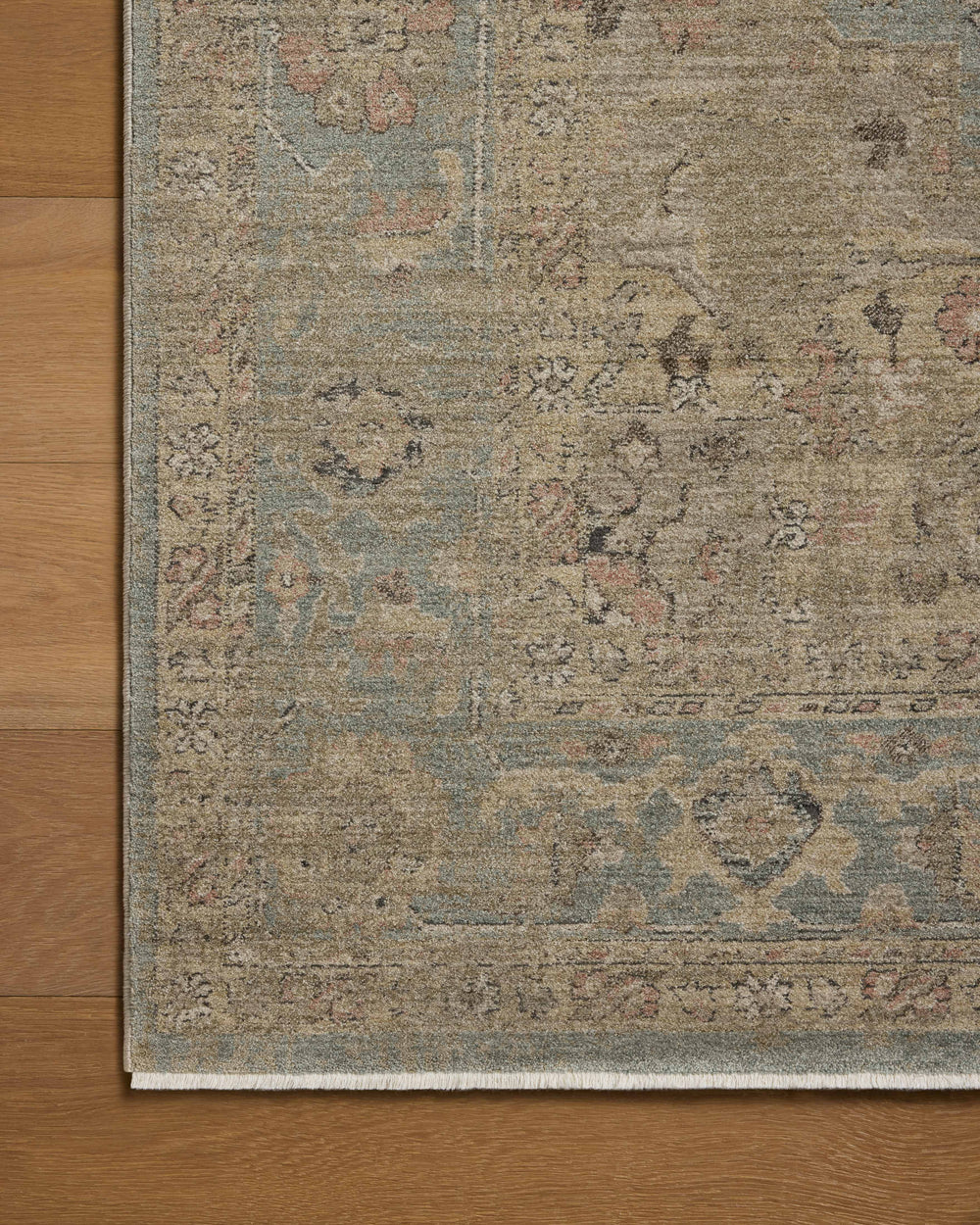 Briar Sky / Tapis de mousse (BRR-01)