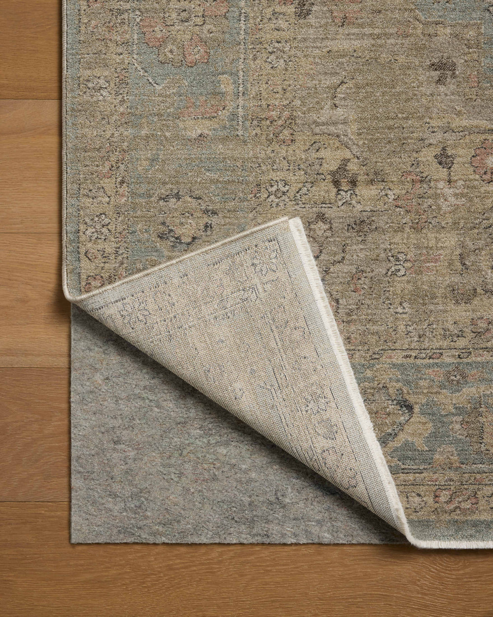 Briar Sky / Tapis de mousse (BRR-01)