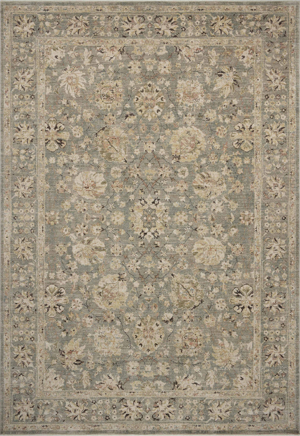 Briar Fog / Tapis de sable (BRR-05)