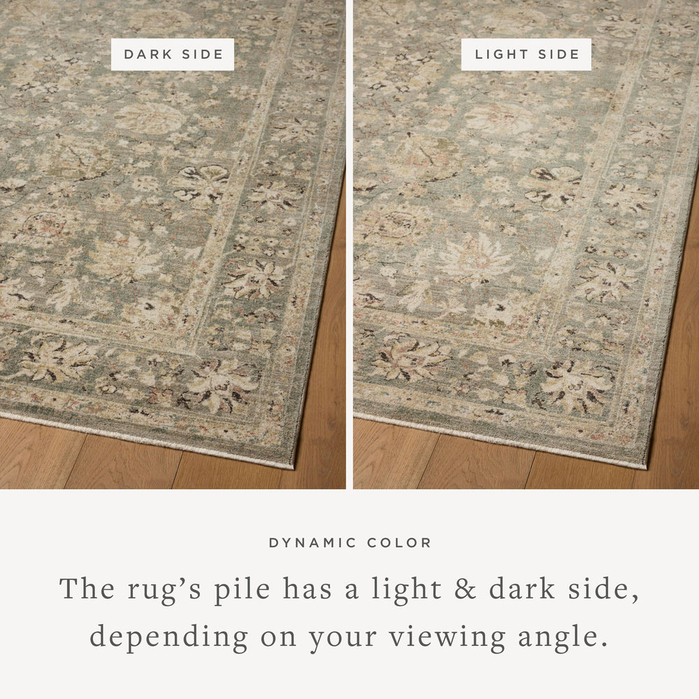 Briar Fog / Tapis de sable (BRR-05)
