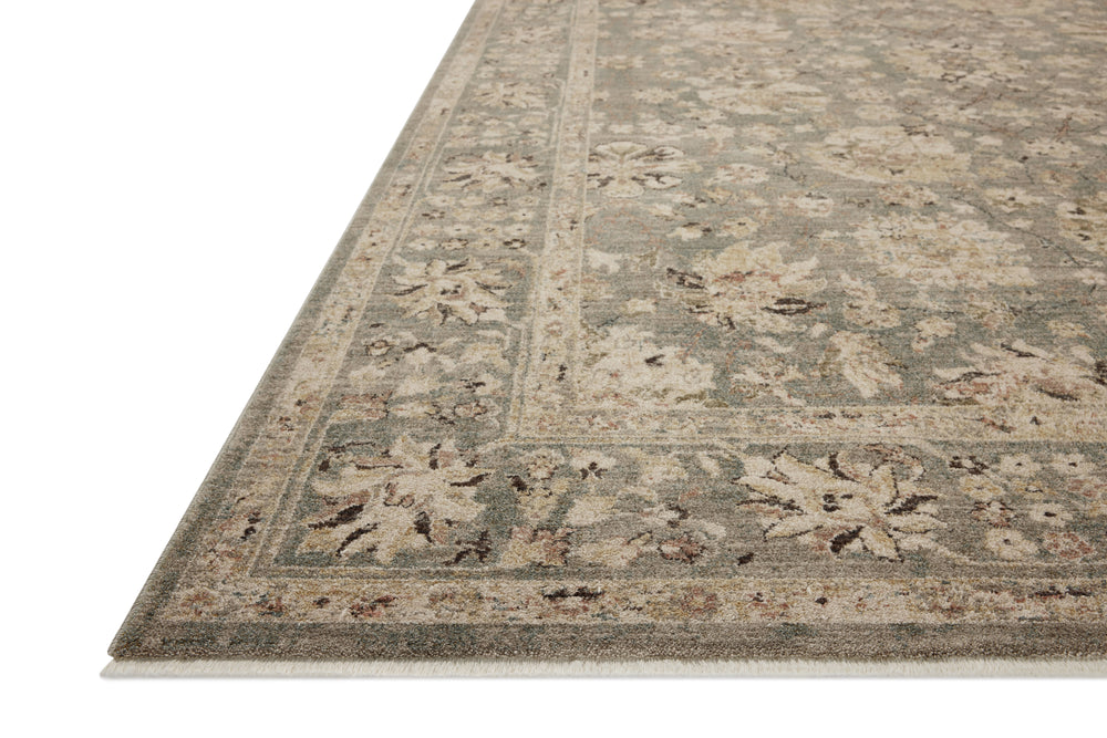 Briar Fog / Tapis de sable (BRR-05)