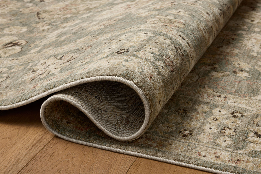 Briar Fog / Tapis de sable (BRR-05)
