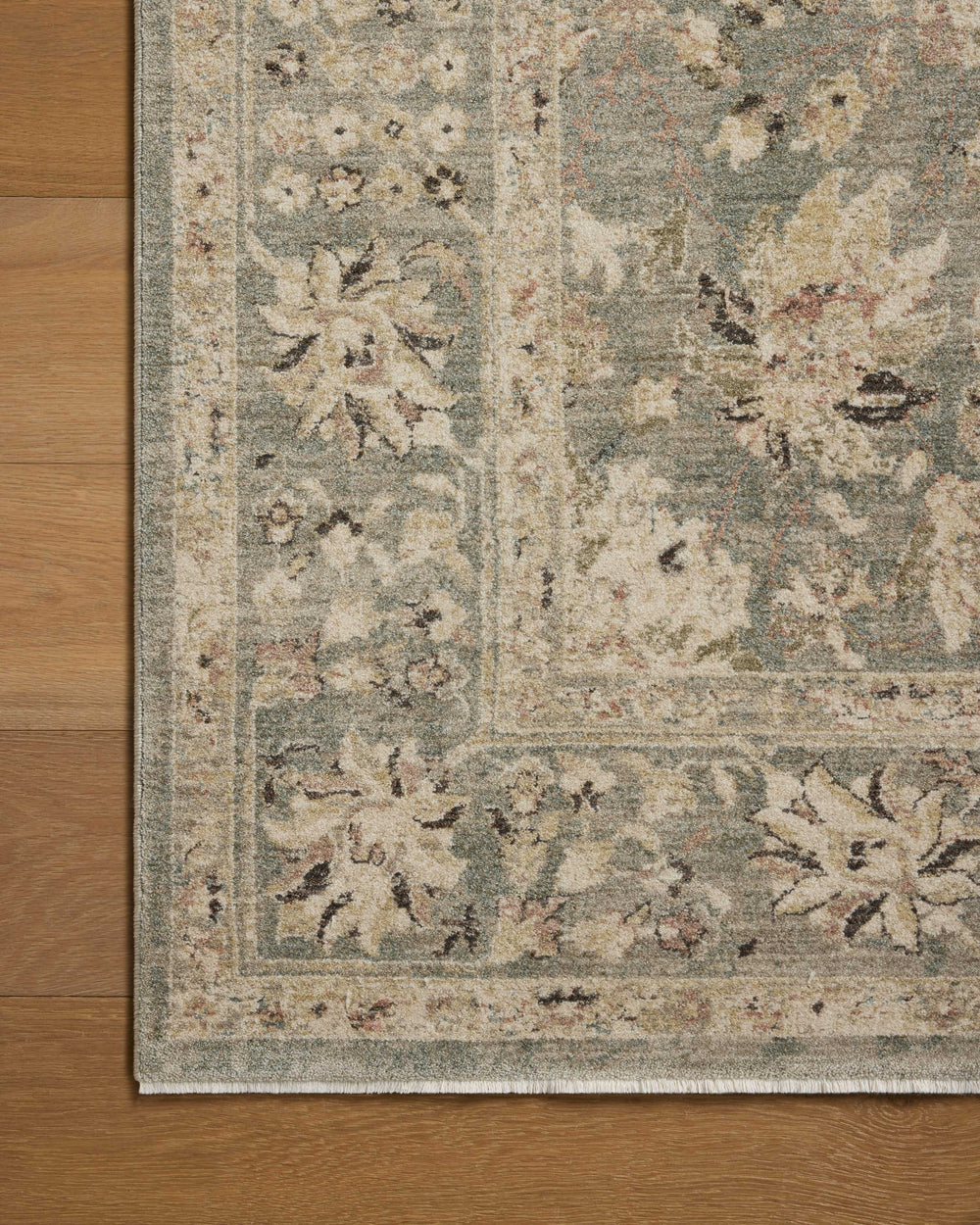 Briar Fog / Tapis de sable (BRR-05)