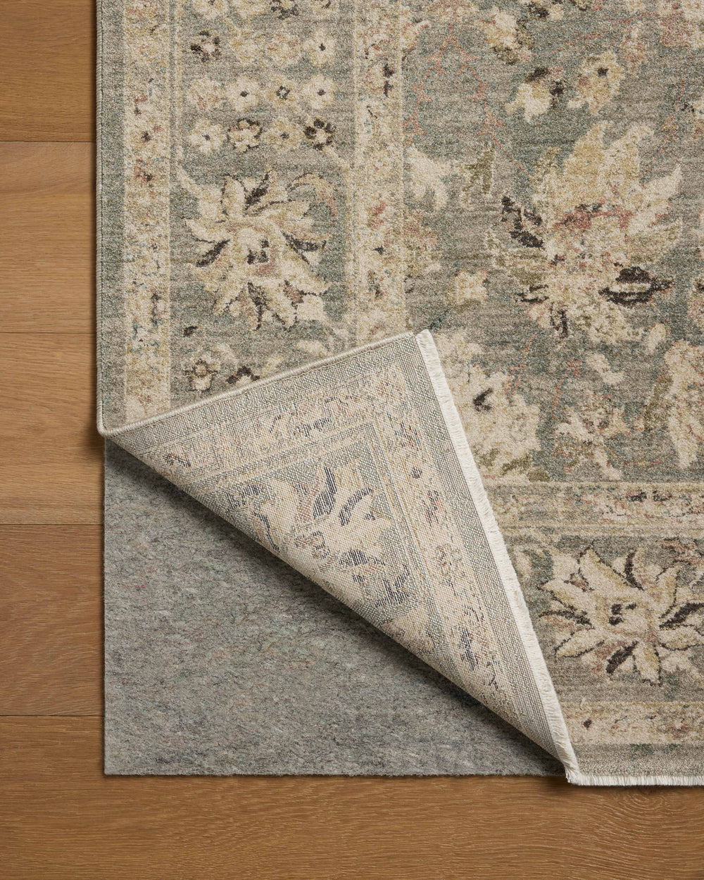 Briar Fog / Tapis de sable (BRR-05)