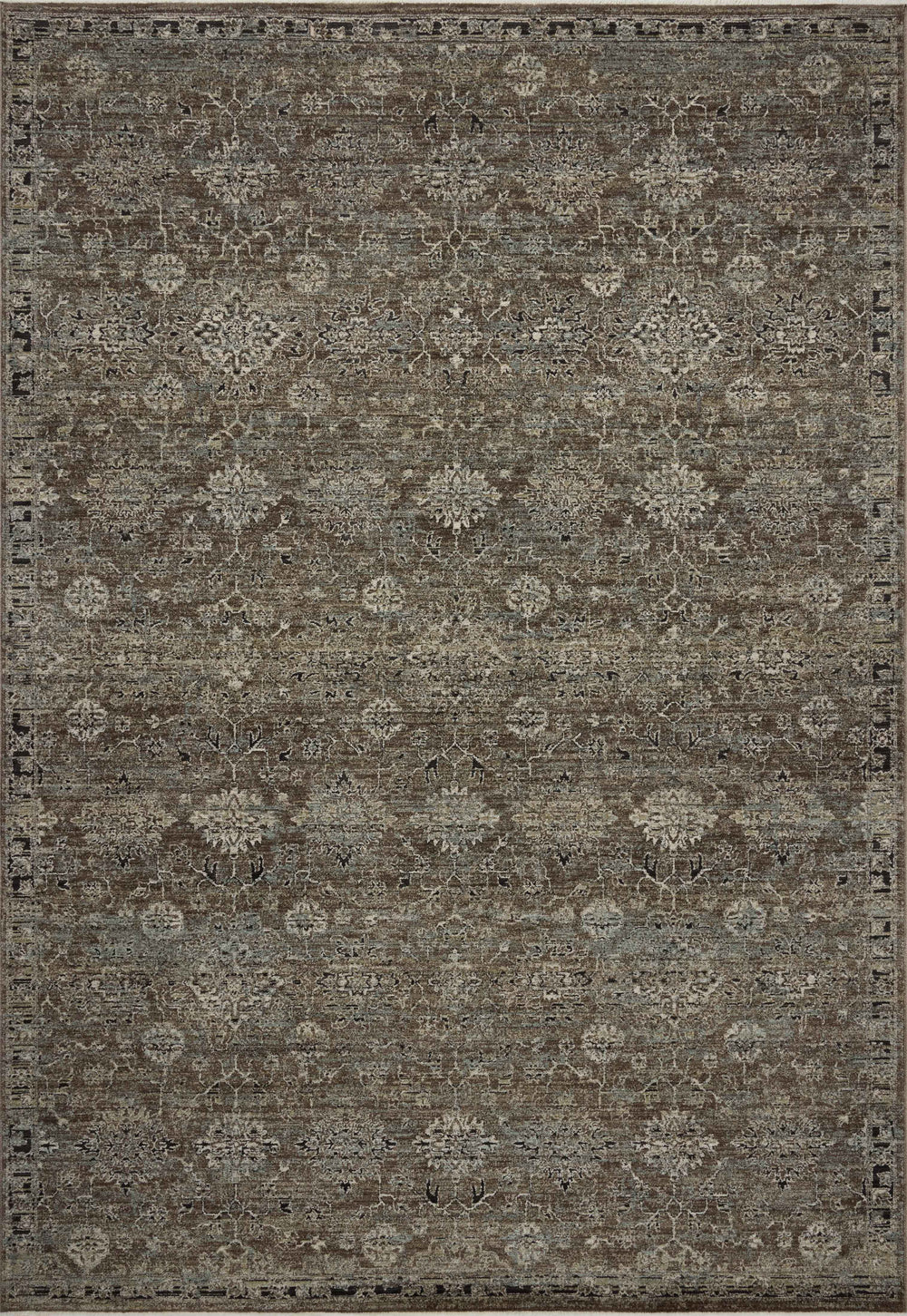 Briar Bark / Tapis Lagon (BRR-06)