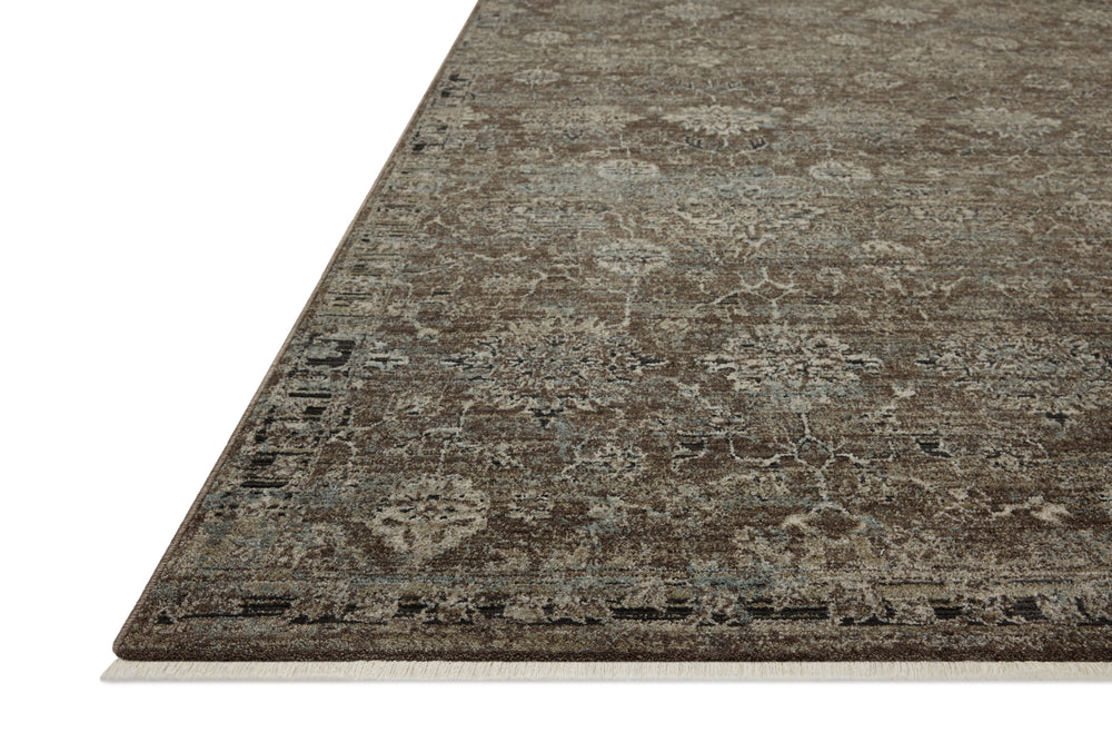 Briar Bark / Tapis Lagon (BRR-06)